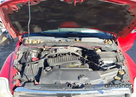 2005 Dodge Durango Slt из США, поврежденный, VIN 1D4HB48D75F537645